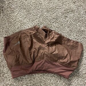Mauve Nike Shorts